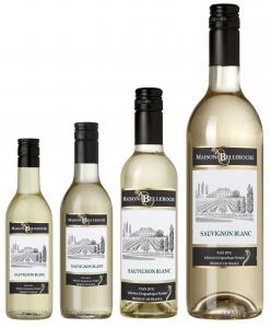 MAISON BELLEROCHE, from France